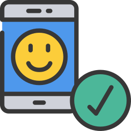 Mobile-Friendly Experience